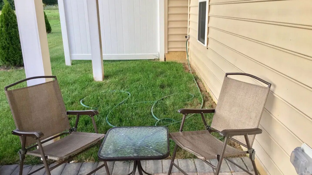 Photo of Patio Balcony in Bear
