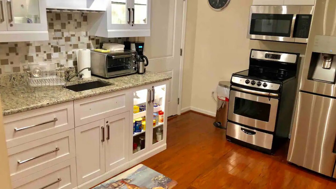 Photo of Kitchen in Bear