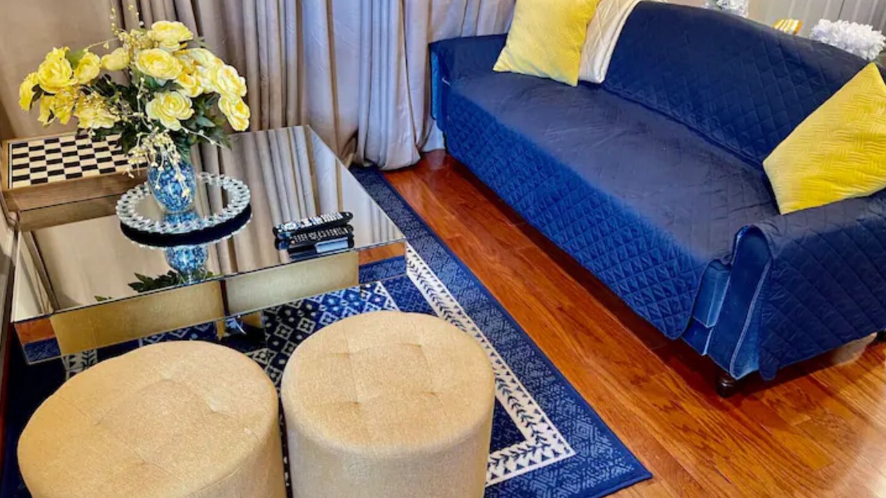 Photo of Livingroom in Bear