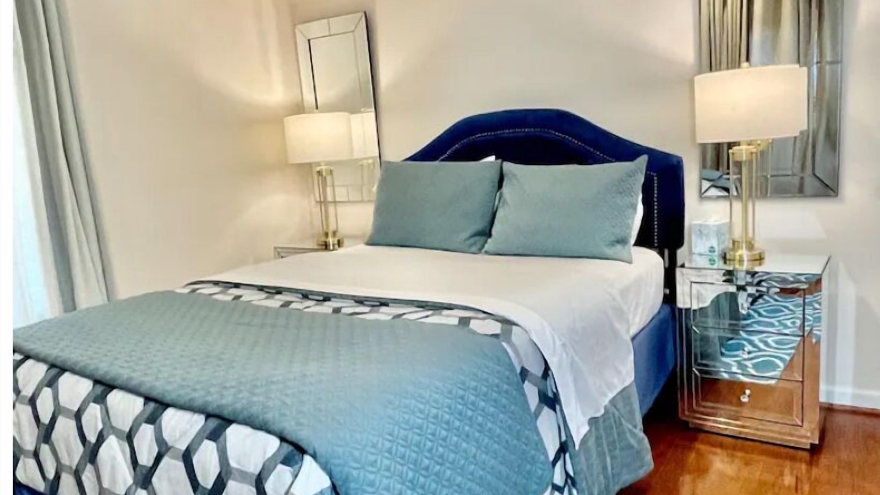 Photo of Bedroom in Bear