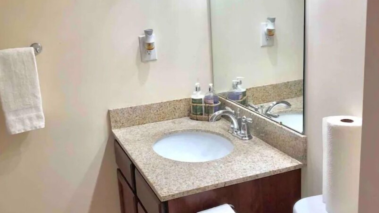 Photo of Bathroom in Bear