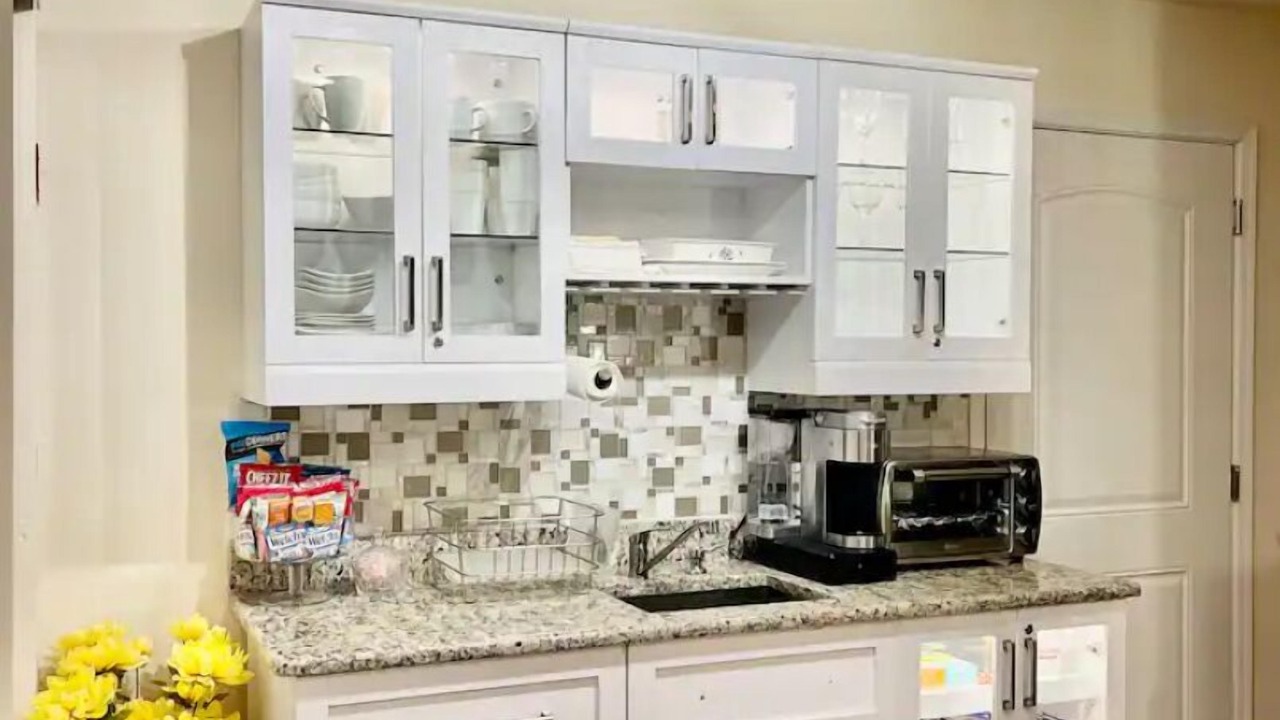 Photo of Kitchen in Bear