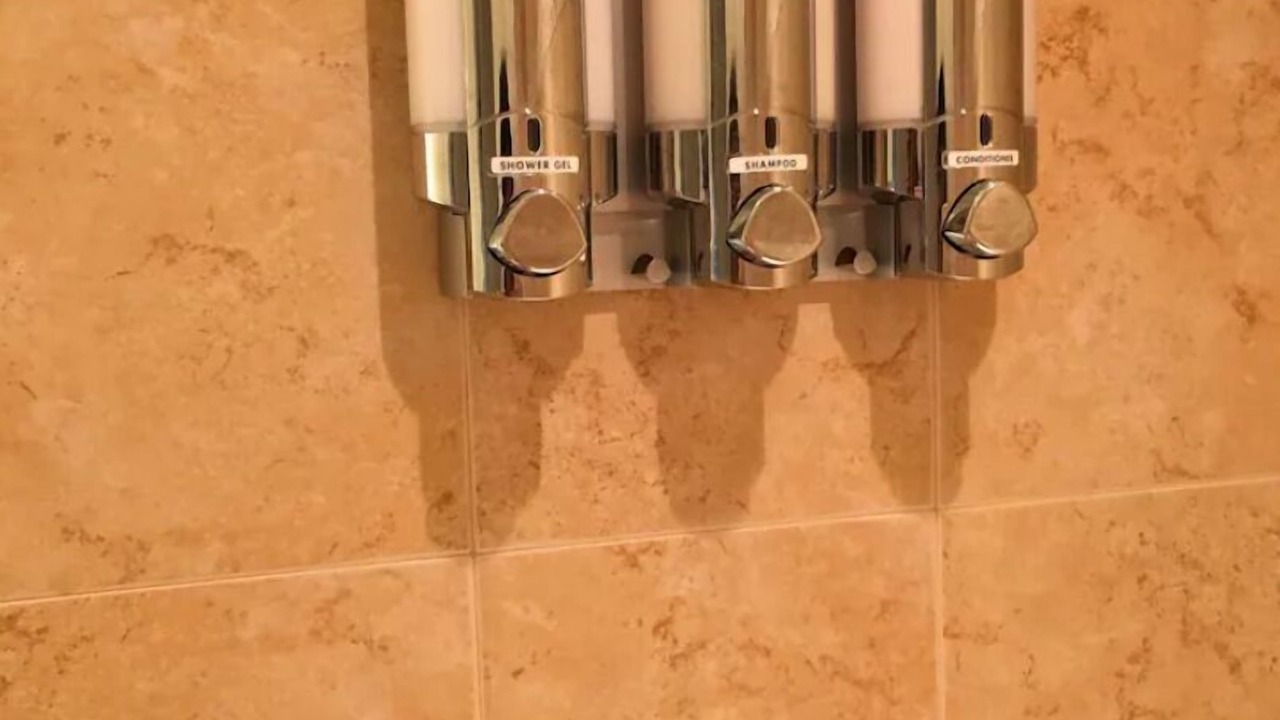 Photo of Bathroom in Bear