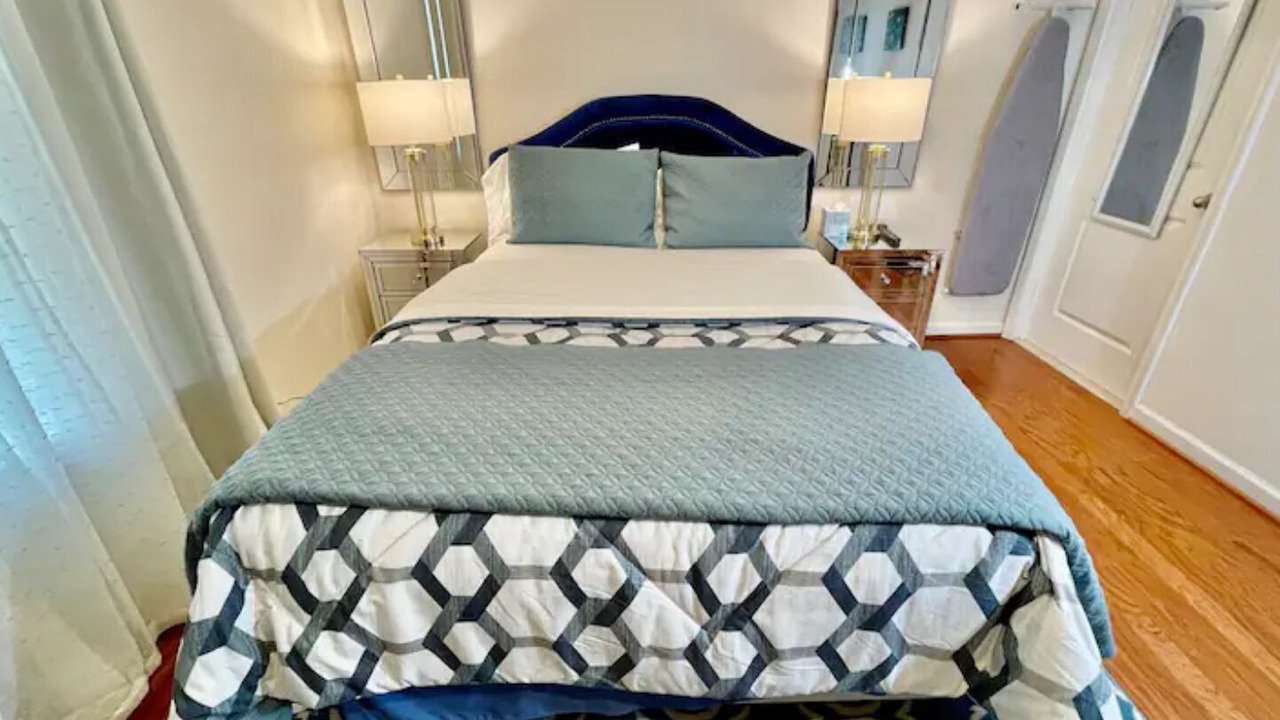 Photo of Bedroom in Bear