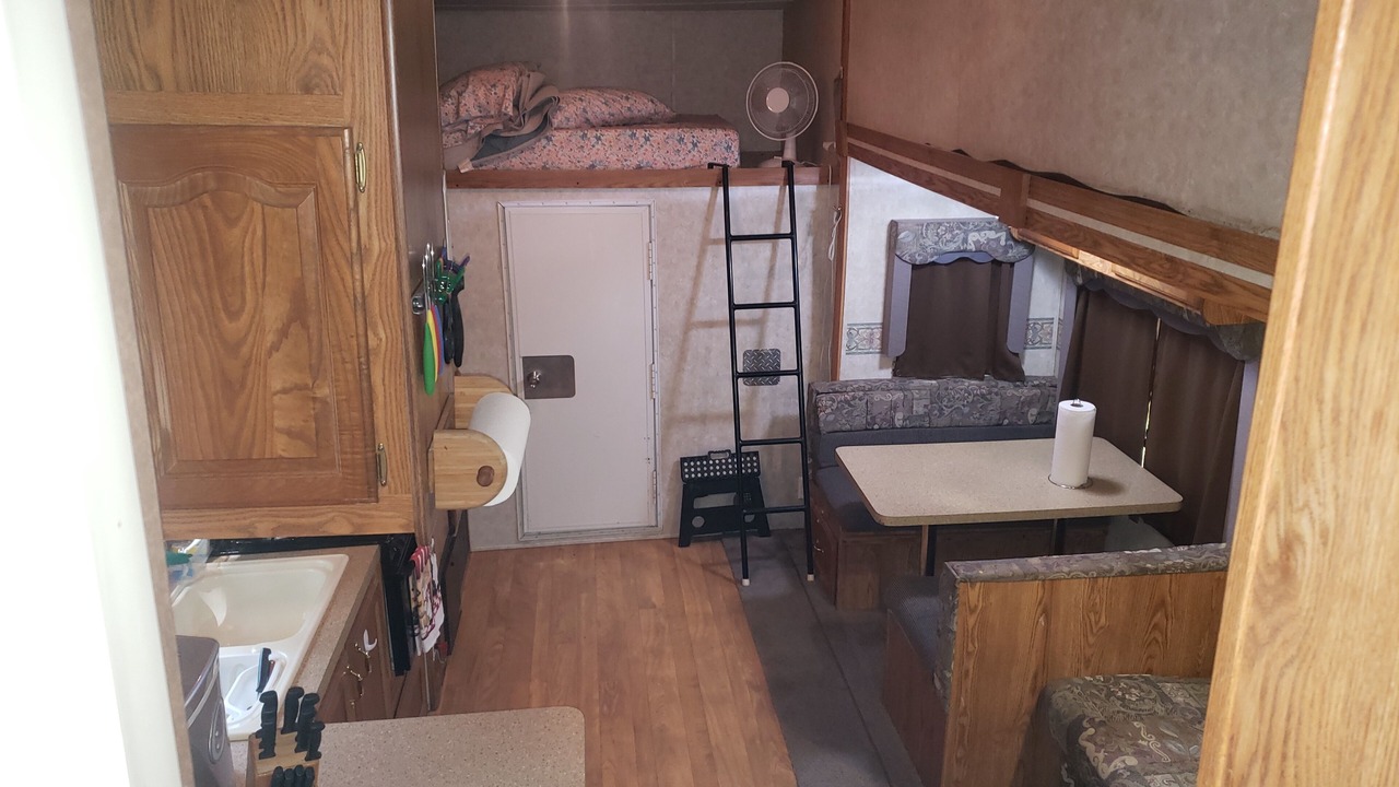 Photo of Bedroom in Greenbush