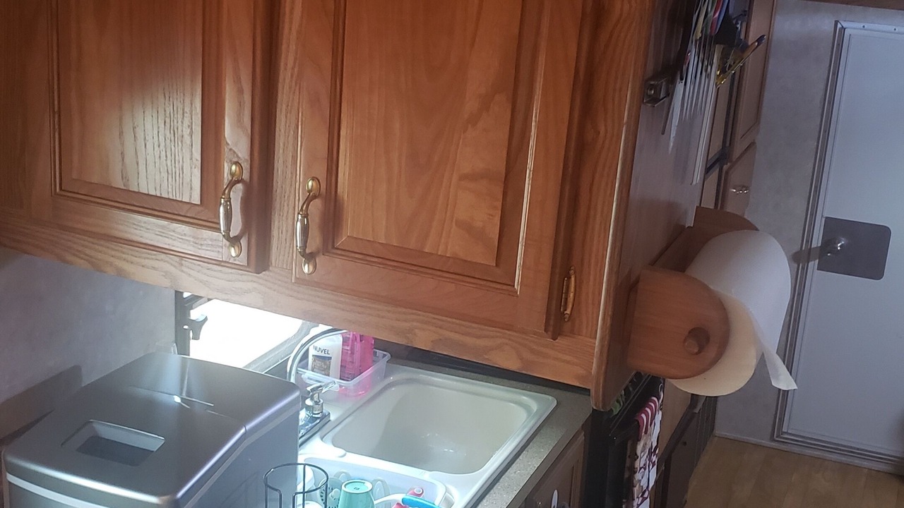 Photo of Kitchen in Greenbush