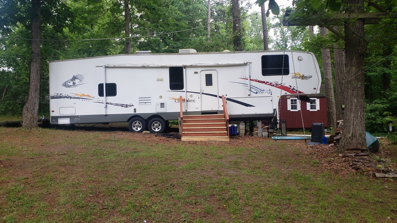 Photo of Outdoor in Greenbush