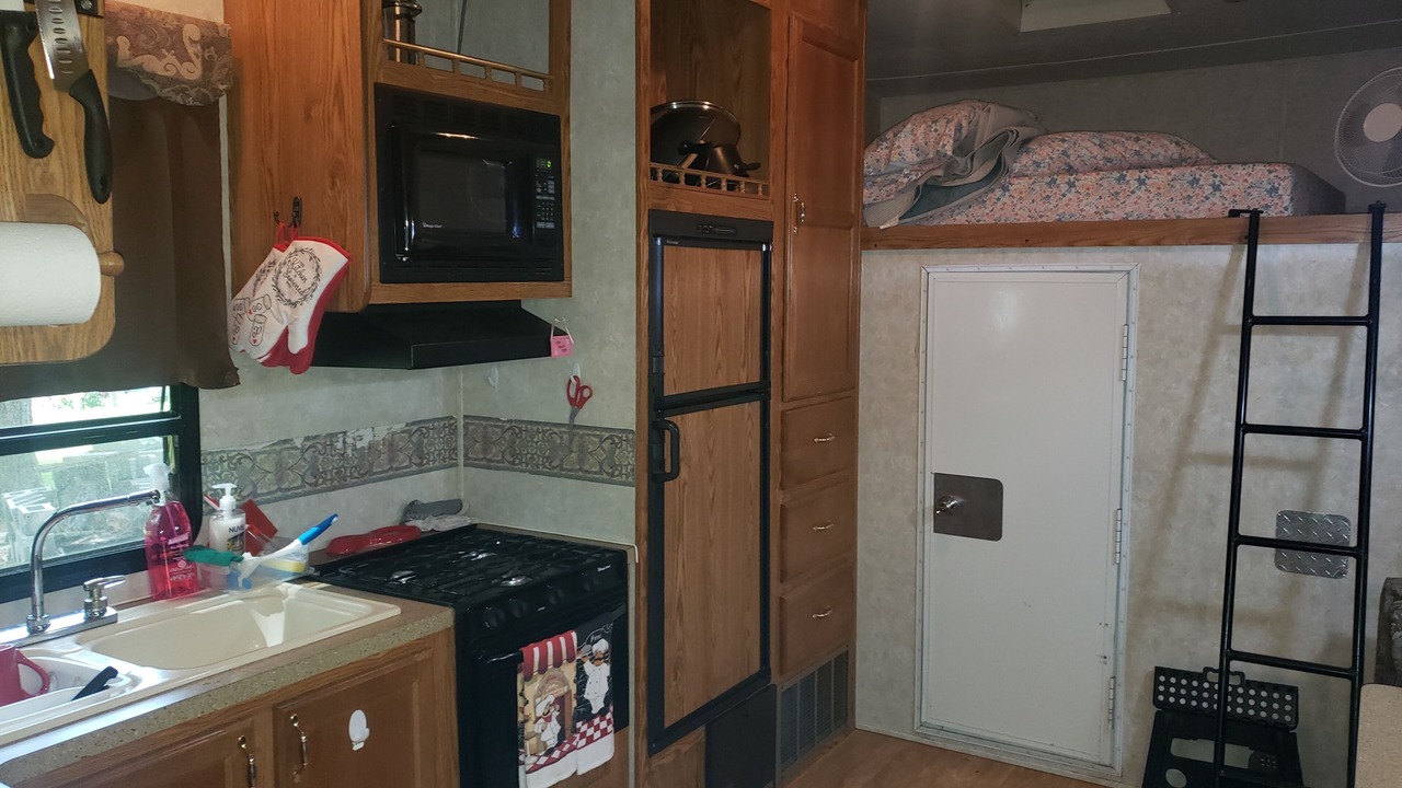Photo of Kitchen in Greenbush