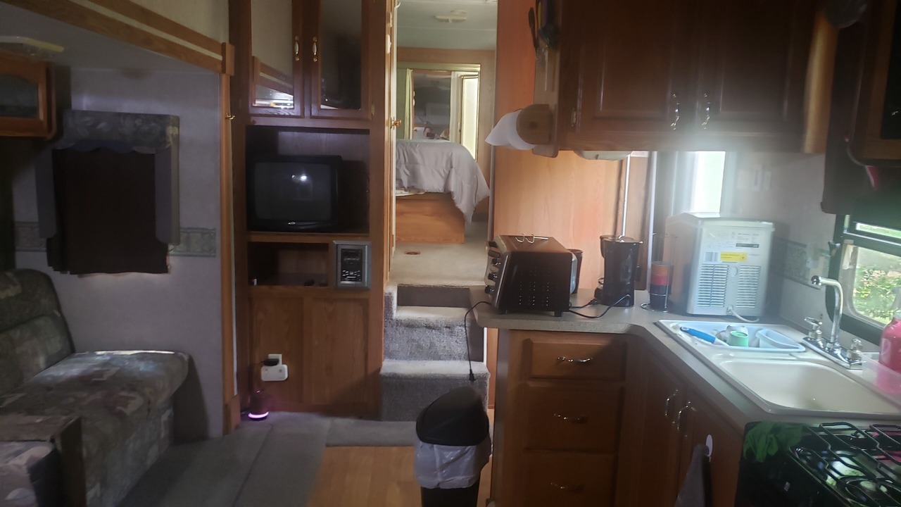 Photo of Kitchen in Greenbush