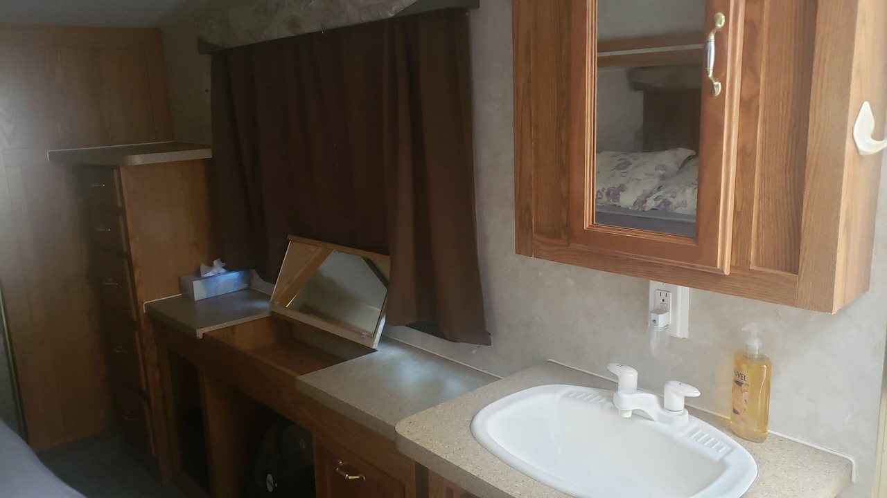 Photo of Bathroom in Greenbush