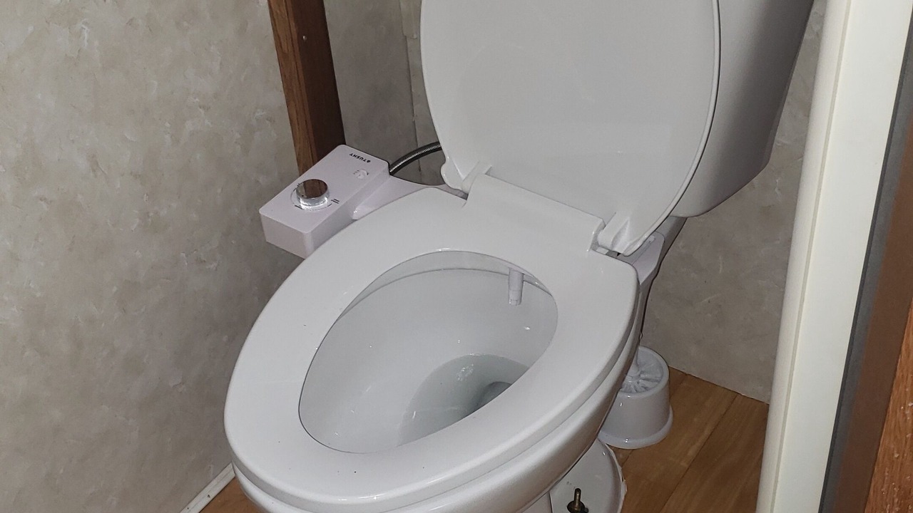 Photo of Bathroom in Greenbush