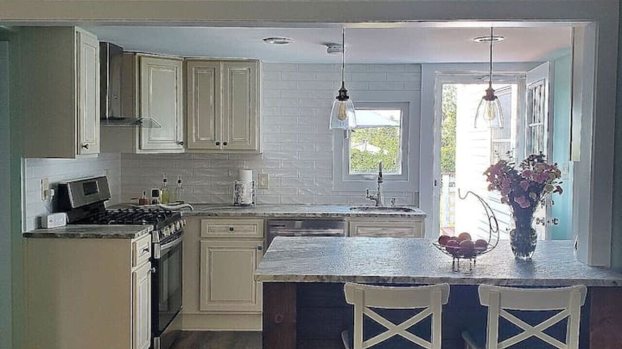 Photo of Kitchen in Rio Grande
