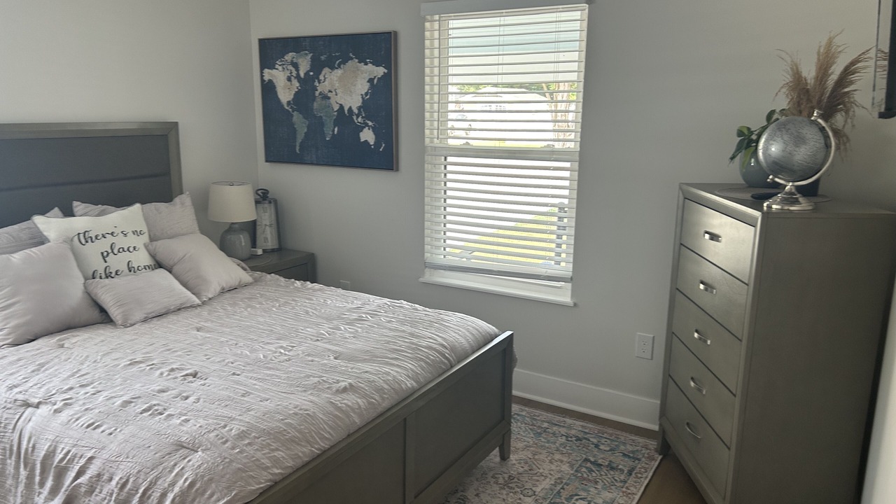 Photo of Bedroom in Del Haven