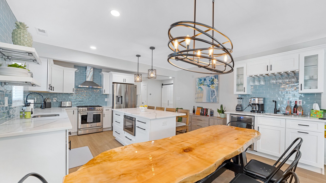 Photo of Kitchen in Del Haven