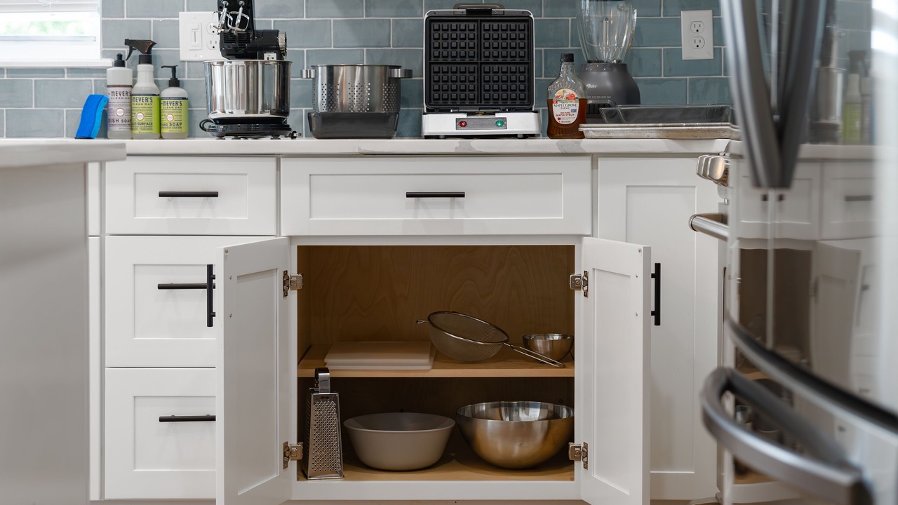 Photo of Kitchen in Del Haven