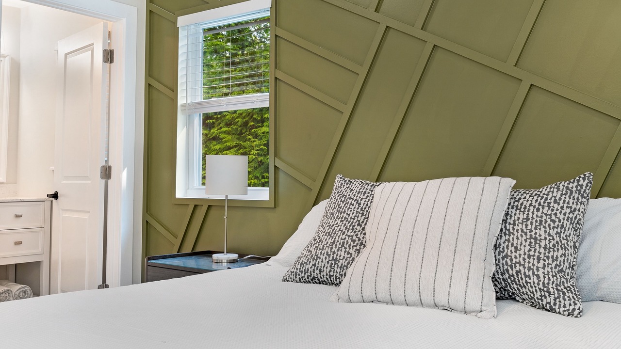 Photo of Bedroom in Del Haven