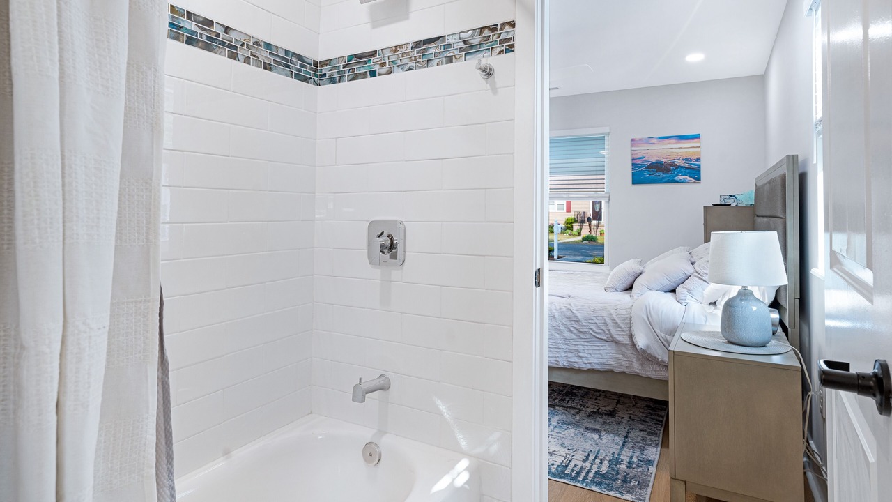 Photo of Bathroom in Del Haven