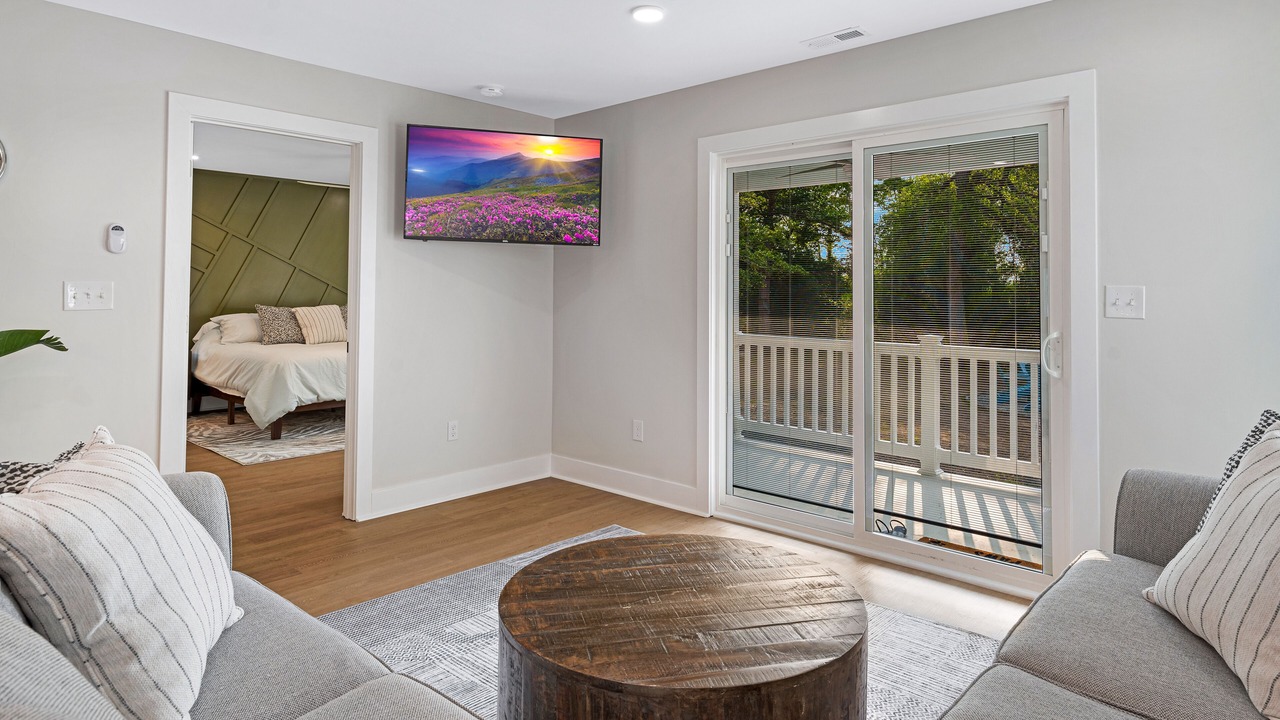Photo of Livingroom in Del Haven