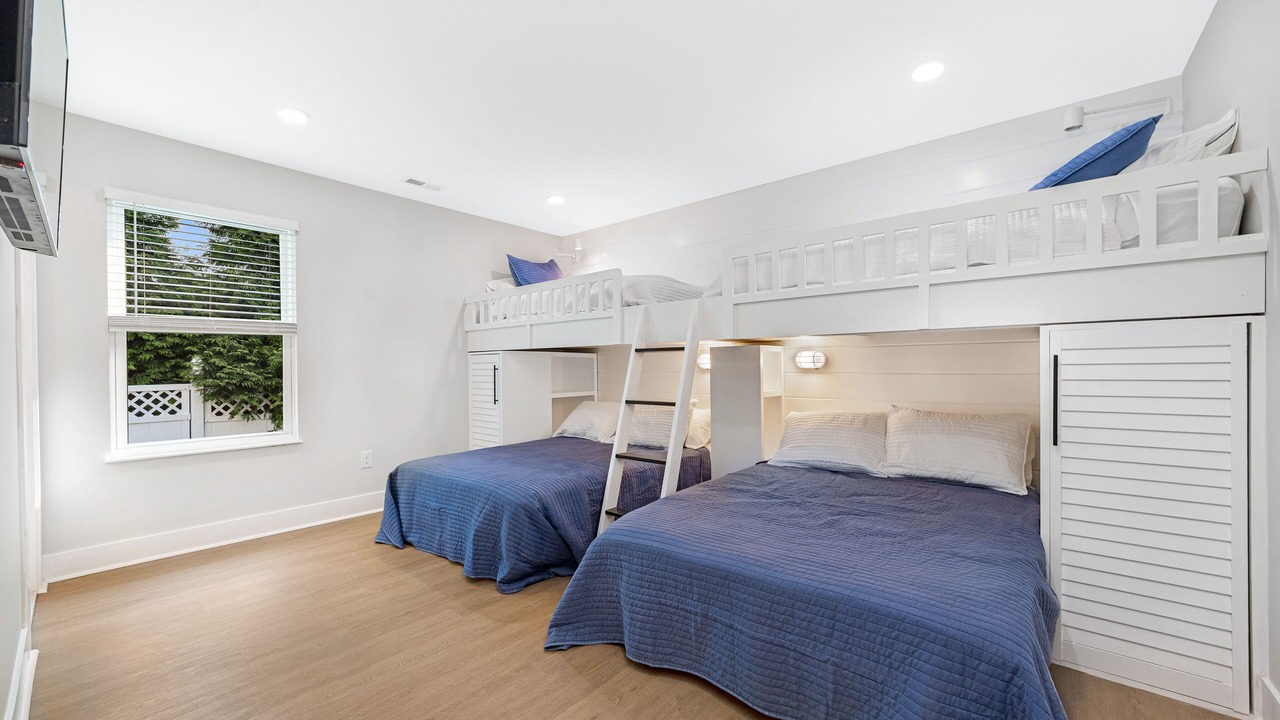Photo of Bedroom in Del Haven