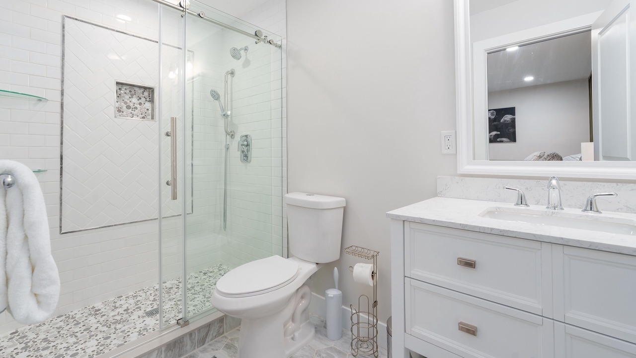 Photo of Bathroom in Del Haven