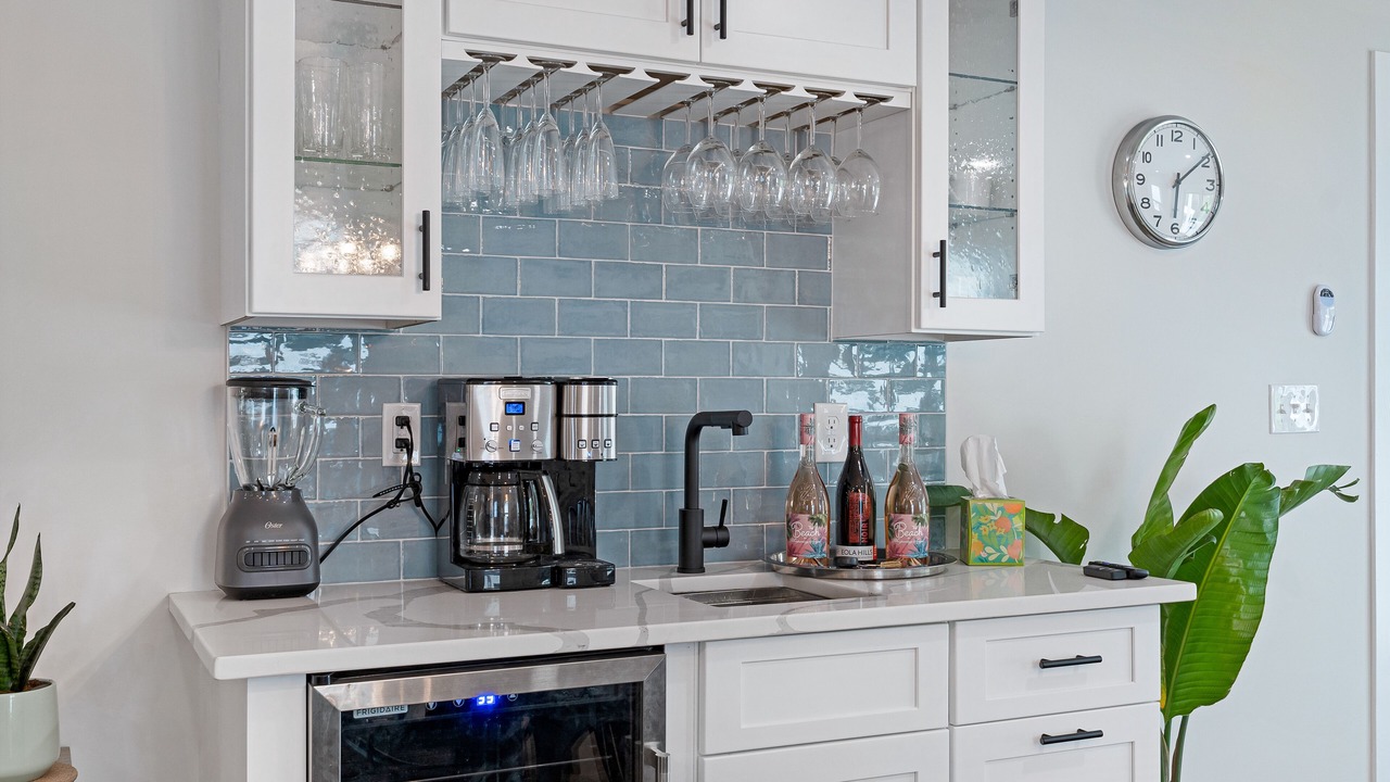 Photo of Kitchen in Del Haven