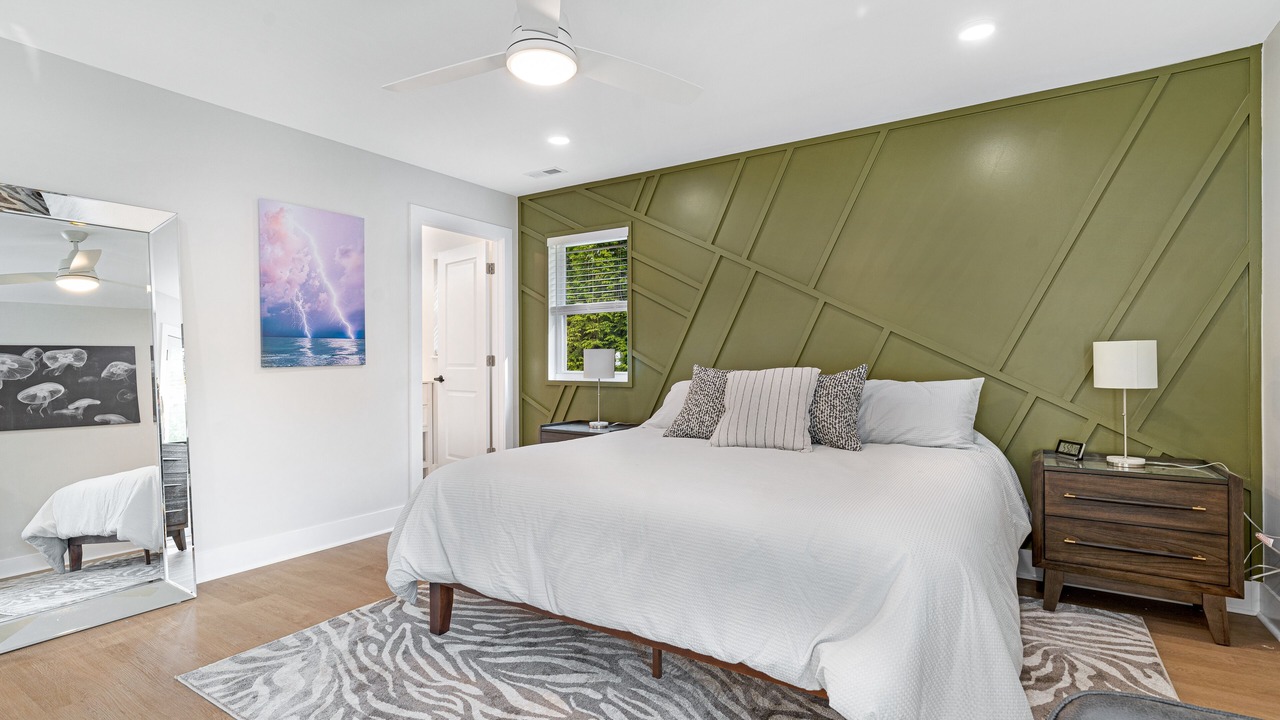 Photo of Bedroom in Del Haven