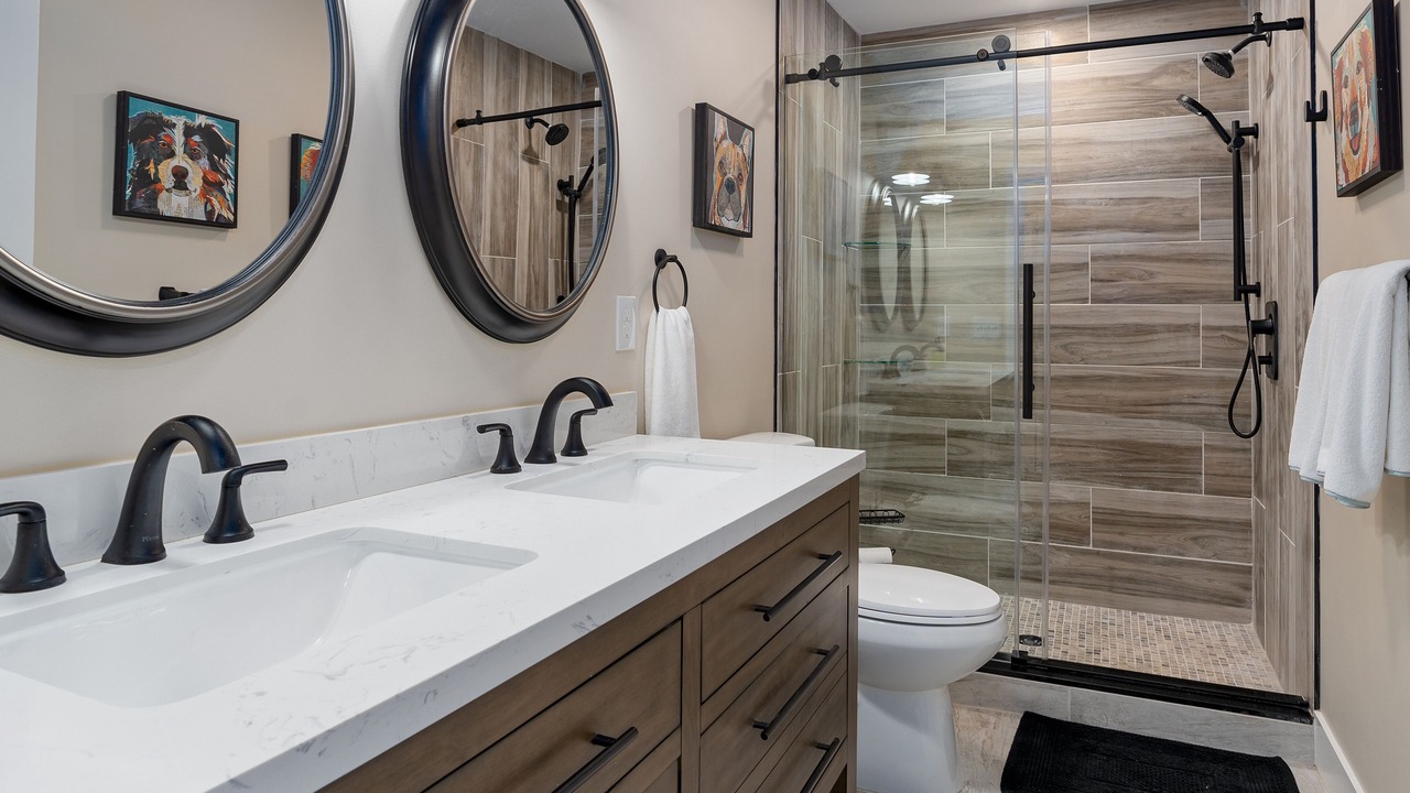 Photo of Bathroom in Del Haven