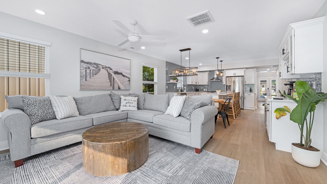 Photo of Livingroom in Del Haven
