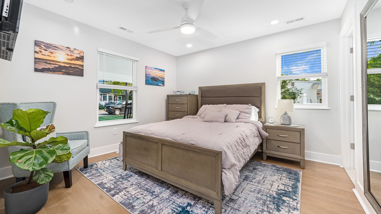 Photo of Bedroom in Del Haven