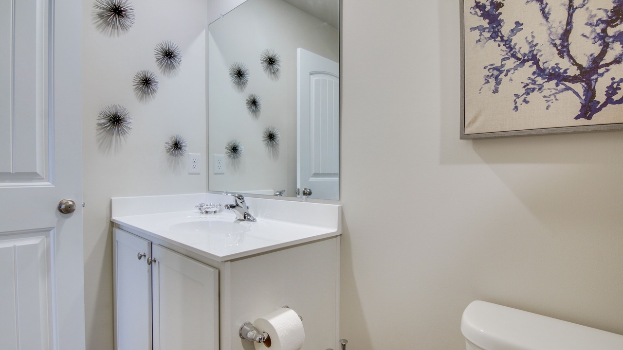 Photo of Bathroom in Millville