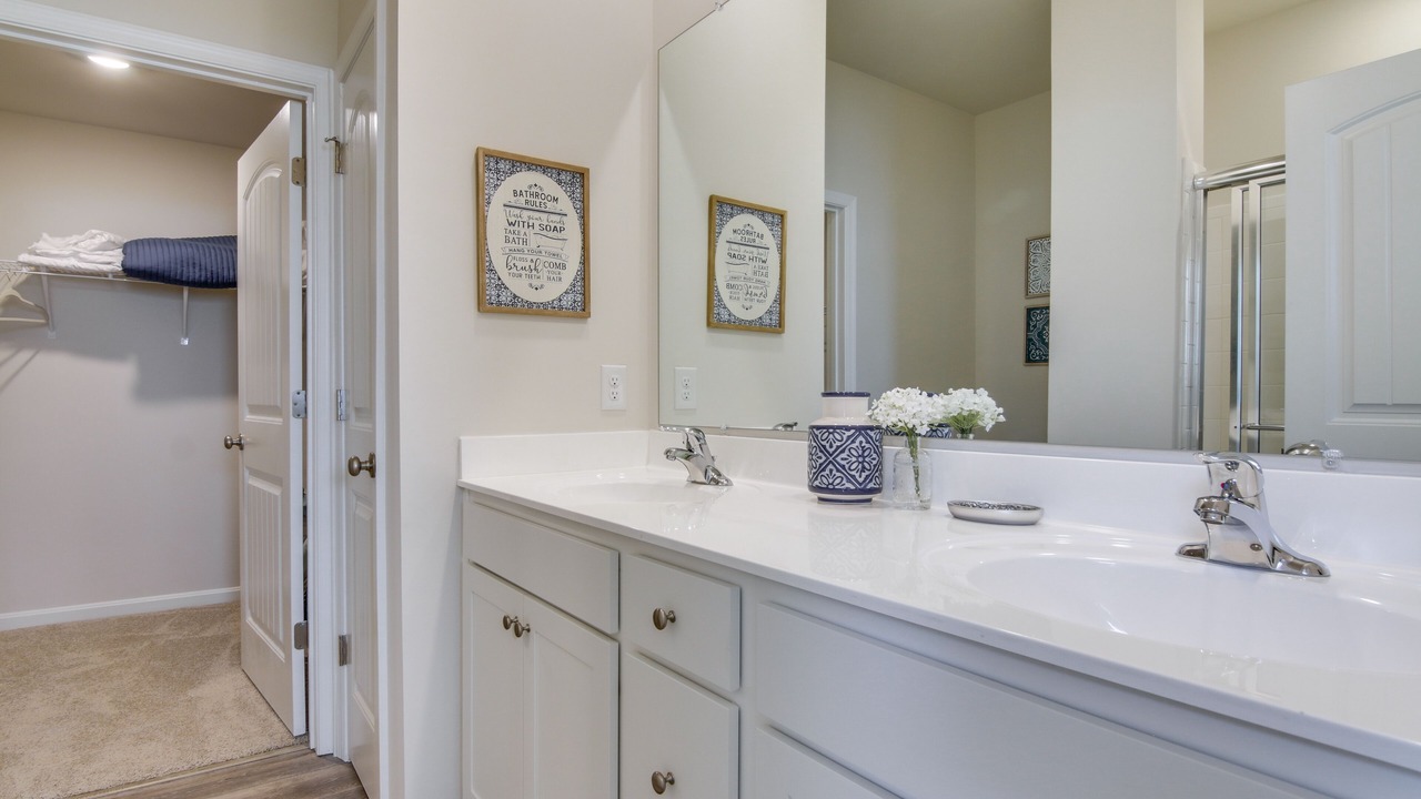 Photo of Bathroom in Millville