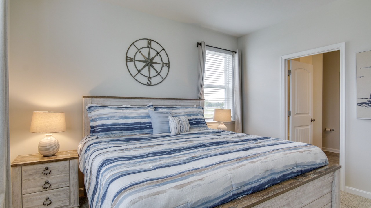 Photo of Bedroom in Millville