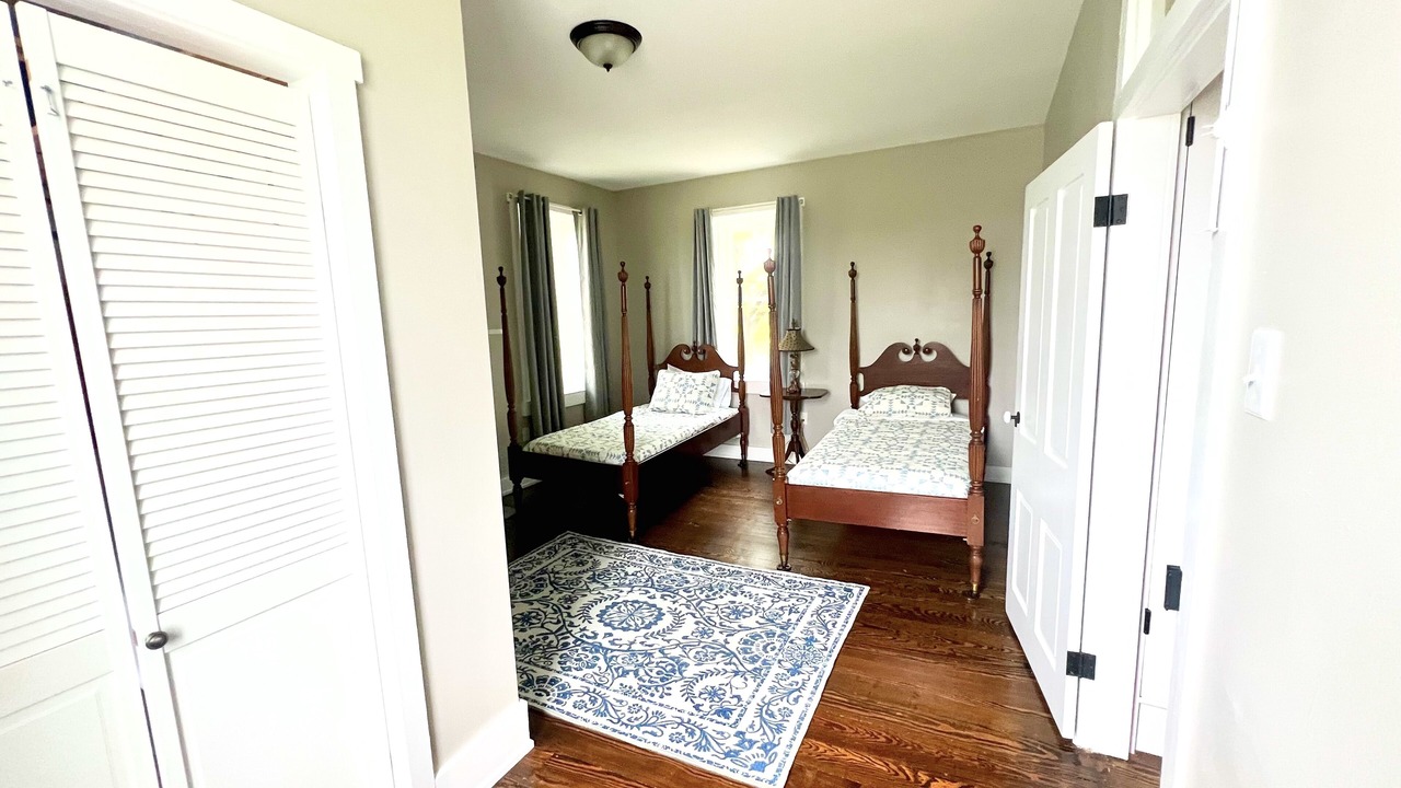 Photo of Bedroom in Jefferson