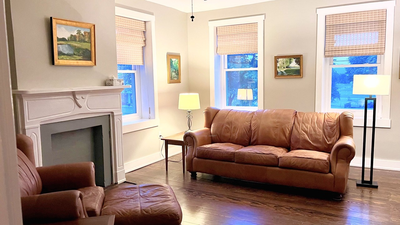 Photo of Livingroom in Jefferson