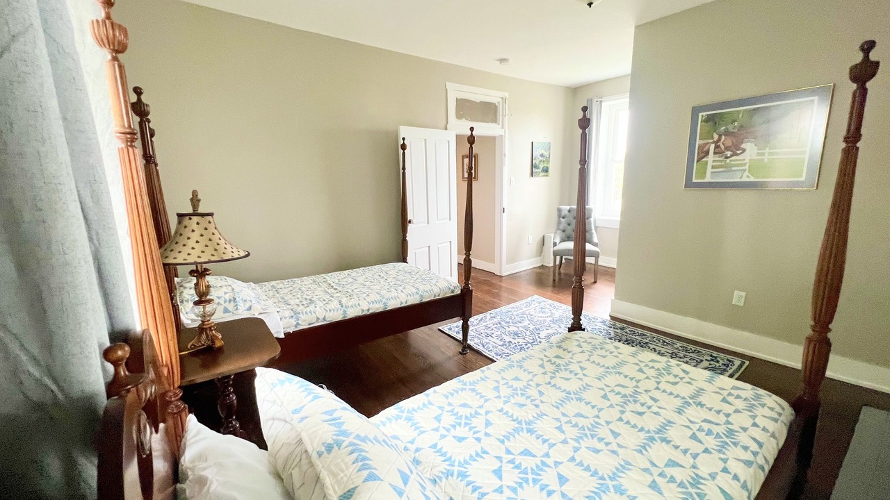 Photo of Bedroom in Jefferson