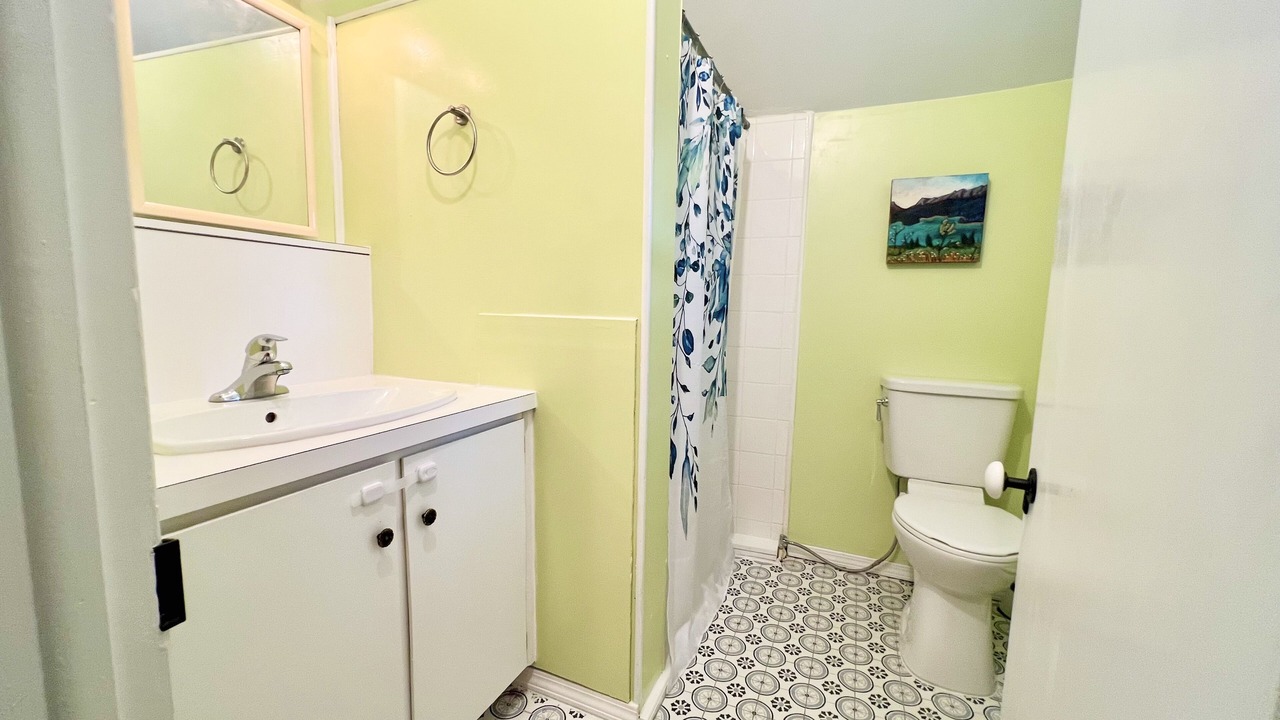 Photo of Bathroom in Jefferson