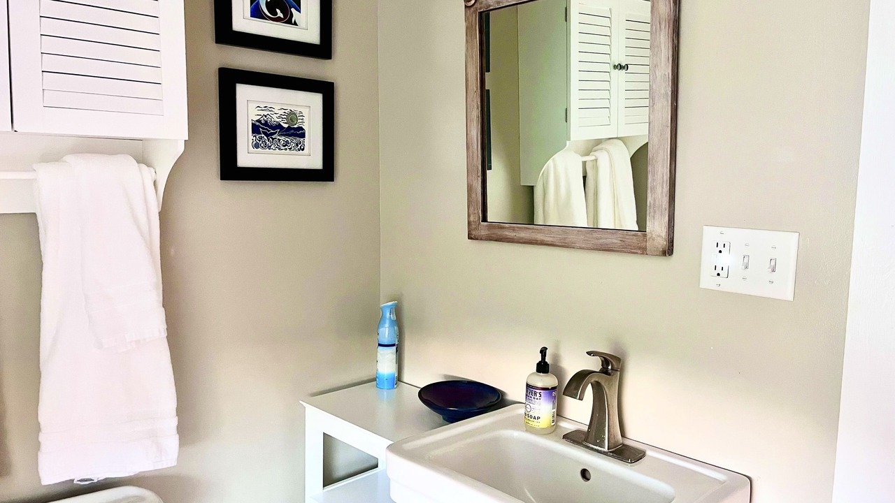 Photo of Bathroom in Jefferson