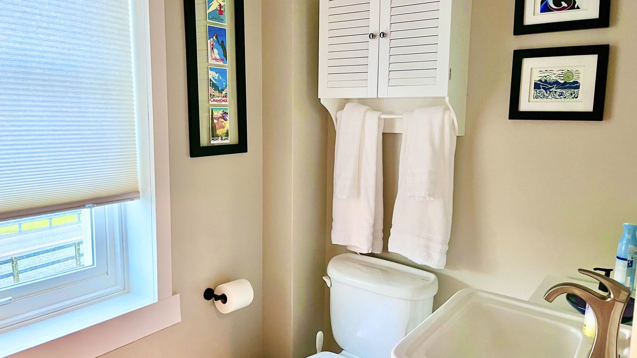Photo of Bathroom in Jefferson