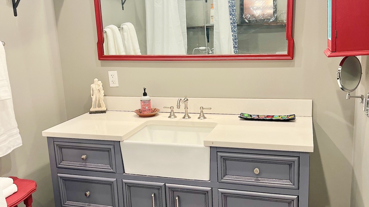 Photo of Bathroom in Jefferson