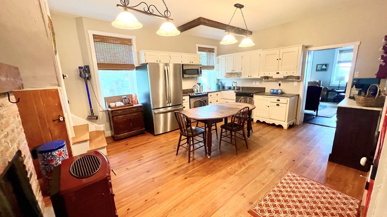 Photo of Kitchen in Jefferson