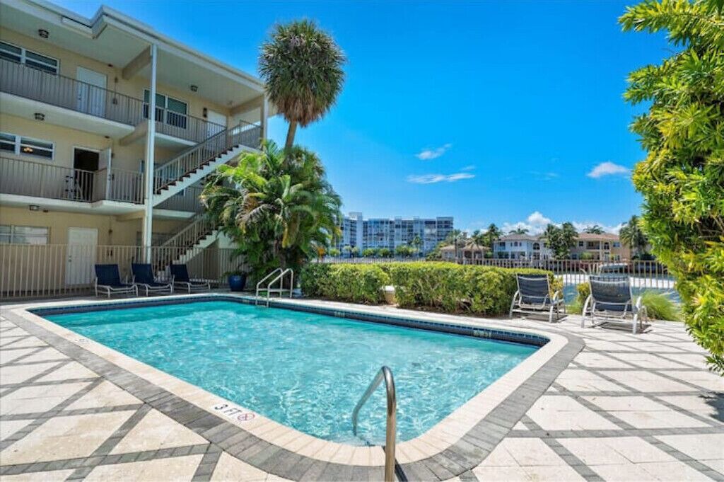 Photo of Outdoor in Hollywood South Central Beach