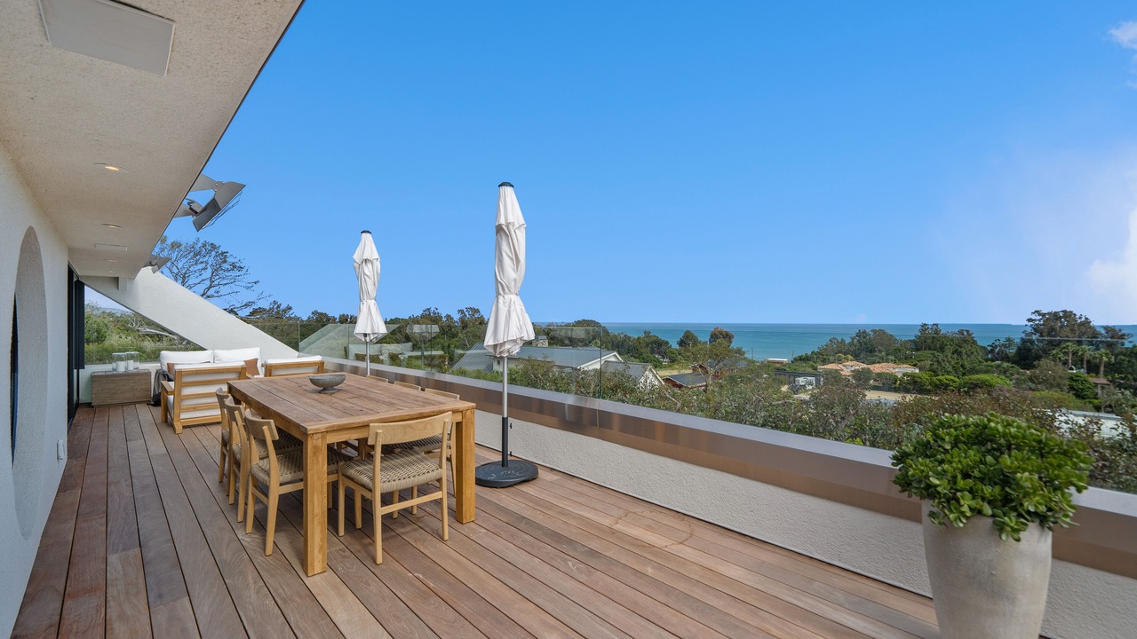 Photo of Outdoor in Central Malibu