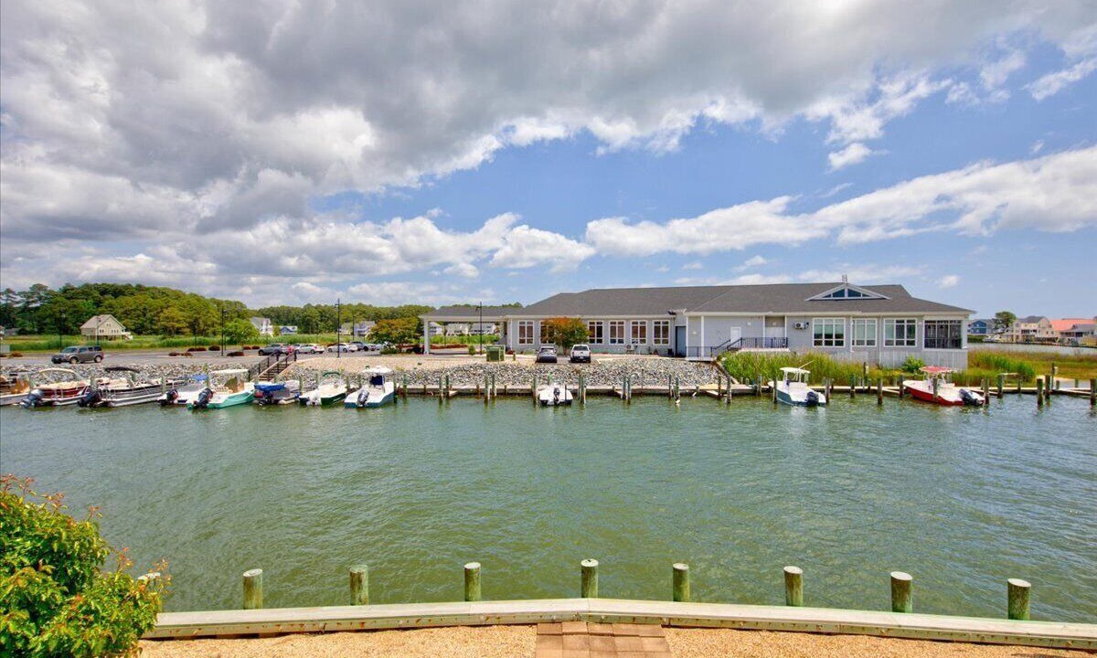 Photo of Outdoor in Captain's Cove