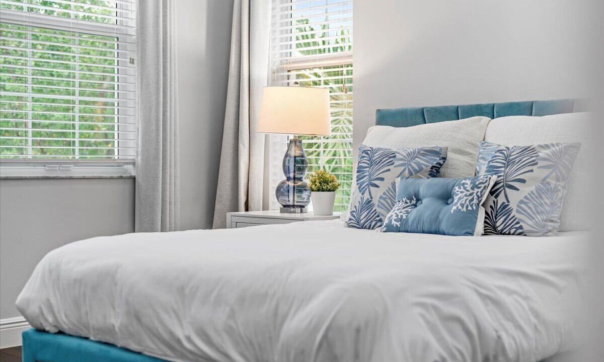 Photo of Bedroom in Delray Beach