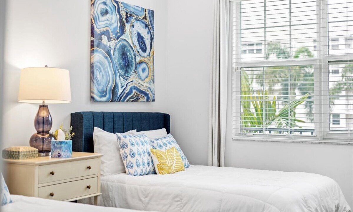 Photo of Bedroom in Delray Beach