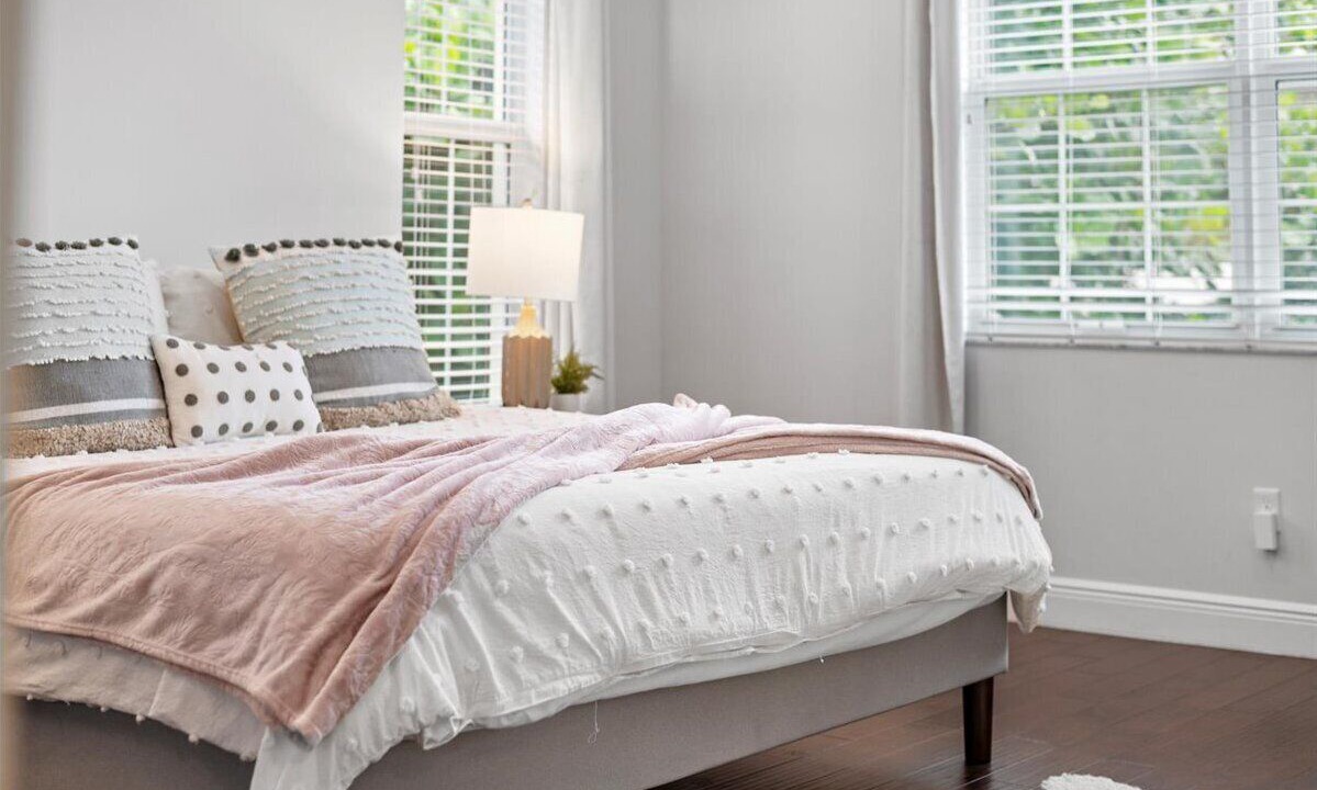 Photo of Bedroom in Delray Beach