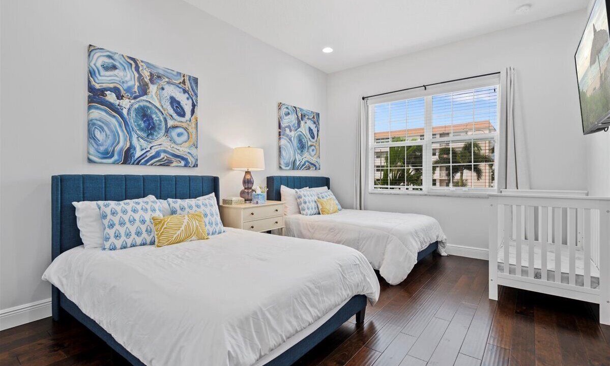 Photo of Bedroom in Delray Beach