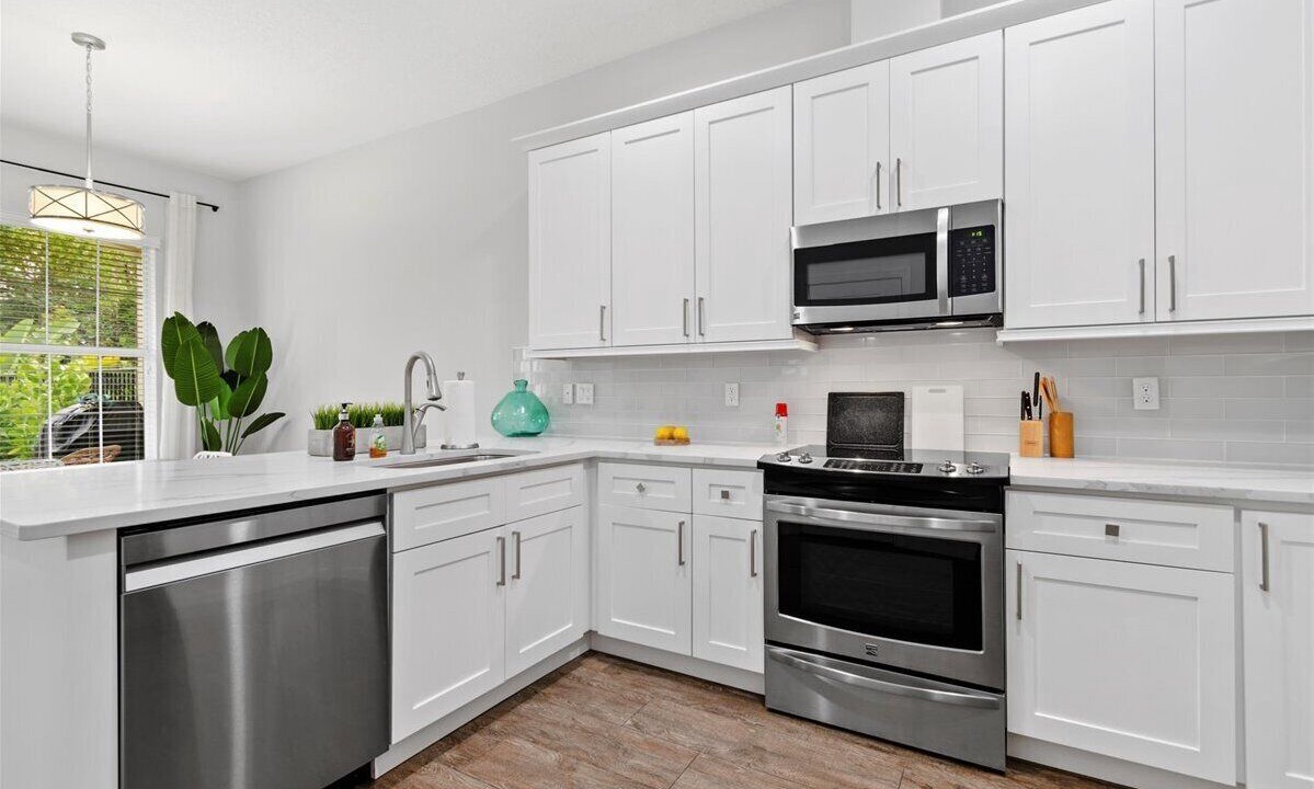 Photo of Kitchen in Delray Beach