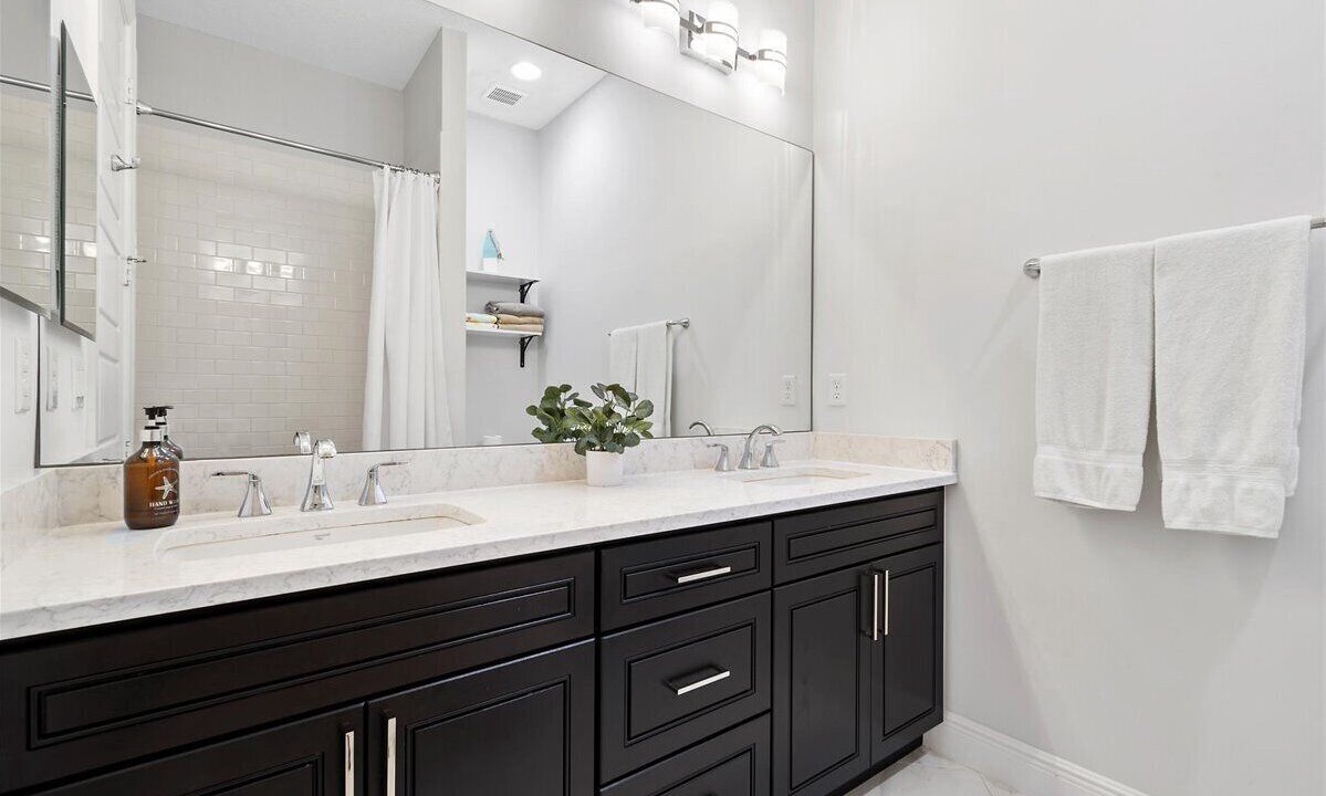 Photo of Bathroom in Delray Beach