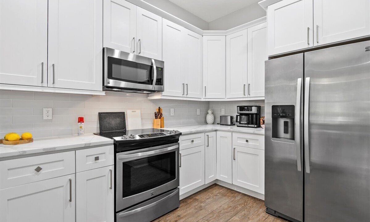 Photo of Kitchen in Delray Beach